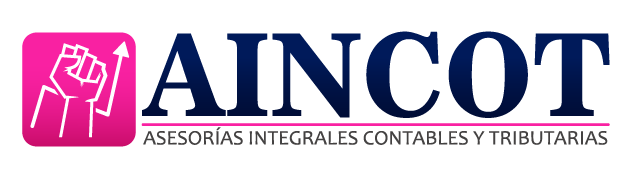 Aincot — Asesorías Integrales Contables y Tributarias