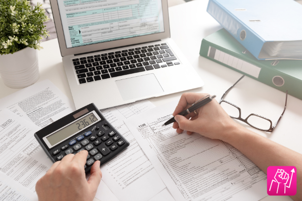 Contabilidad general en Bogotá